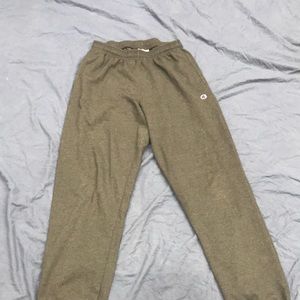 Champion sweatpants